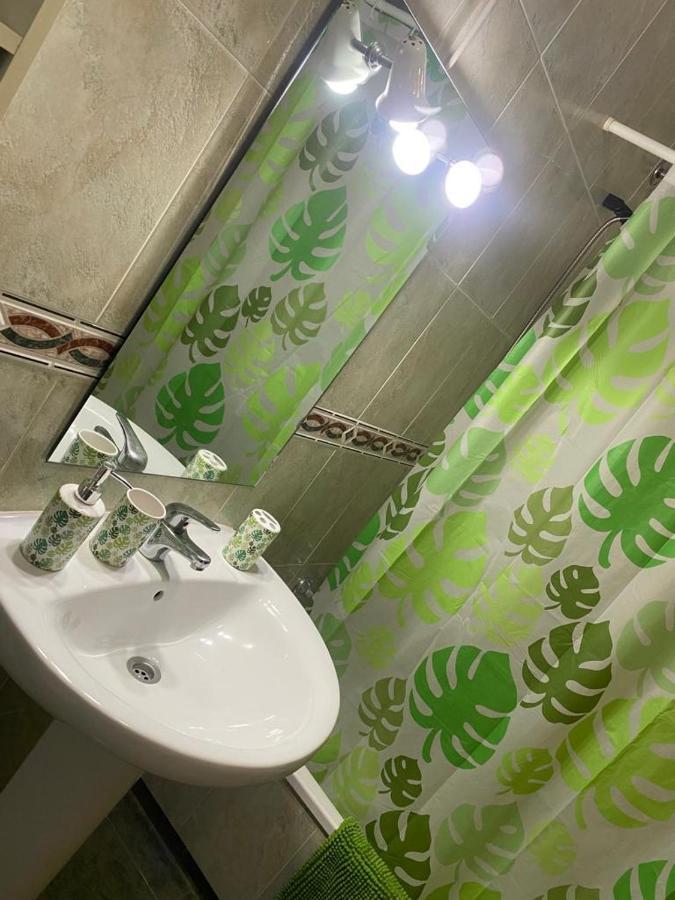 Marisa Mored Vivienda De Uso Turistico Laspaúles Exteriör bild